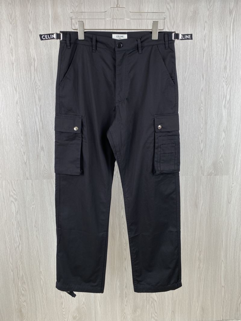 Celine Long Pants